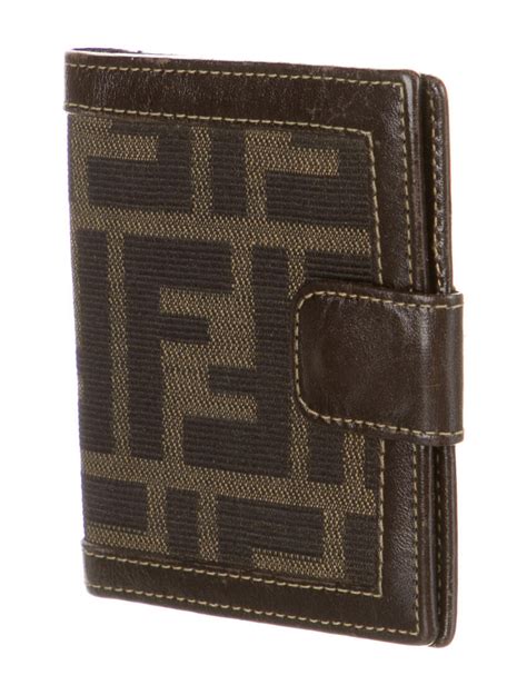 fake fendi wallet|fendi men's wallets.